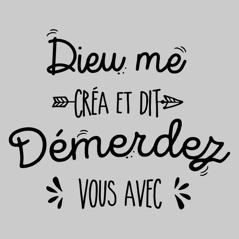 Démerdez vous avec