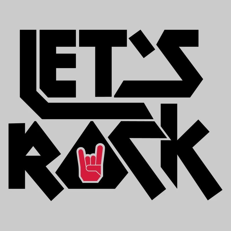 Let's Rock