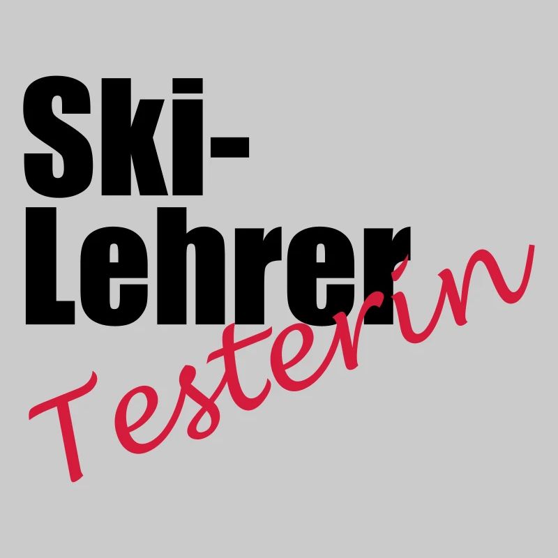 Ski instructor tester