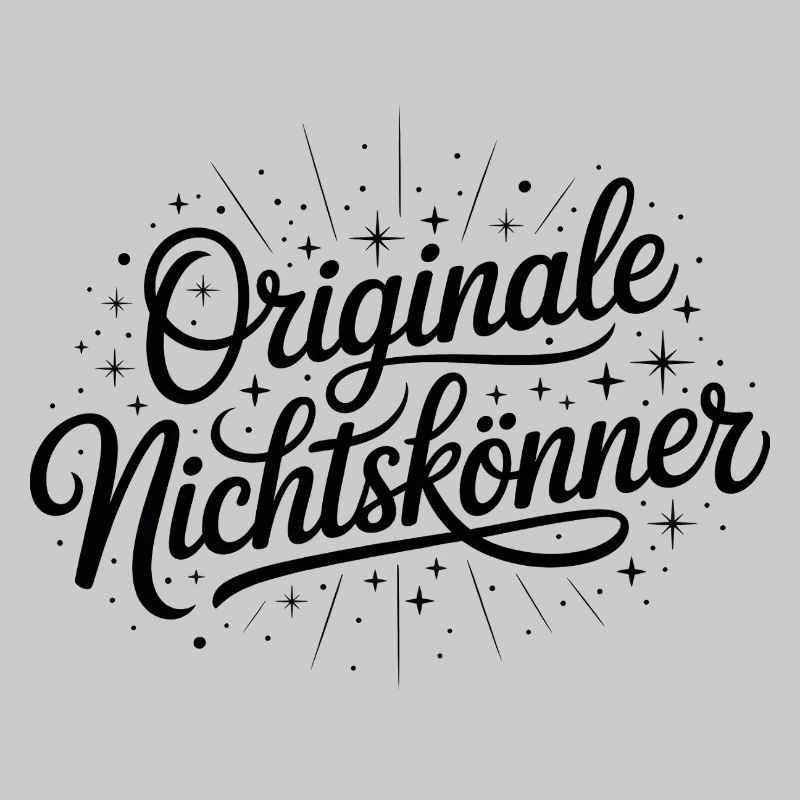 Originale Nichtskönner - Deutsche Memes