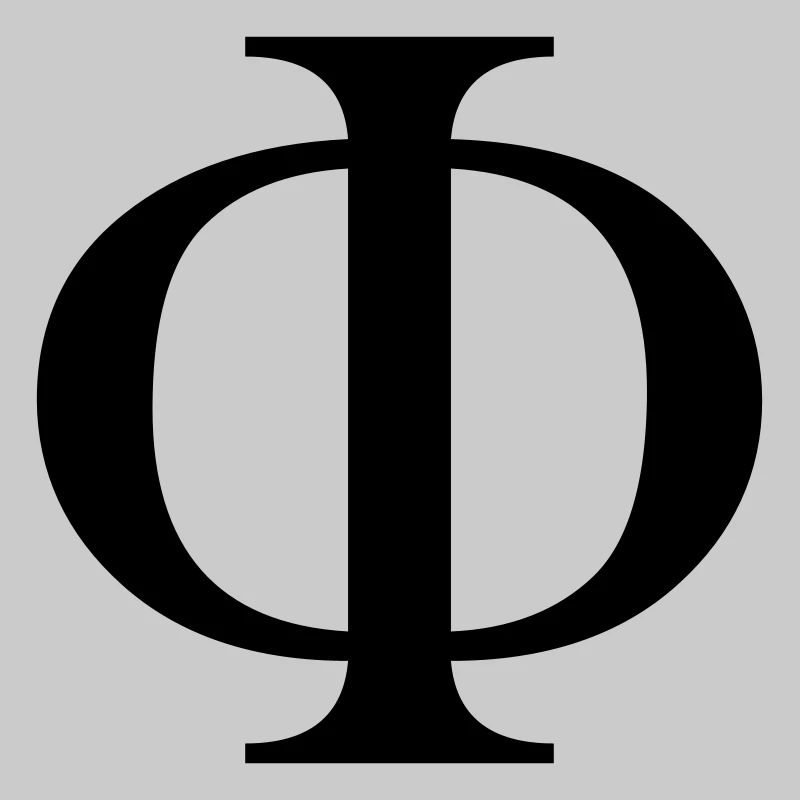 phi greek