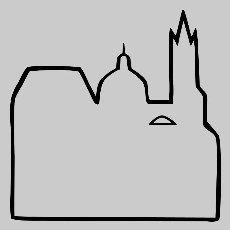 Aachener Dom Aachen