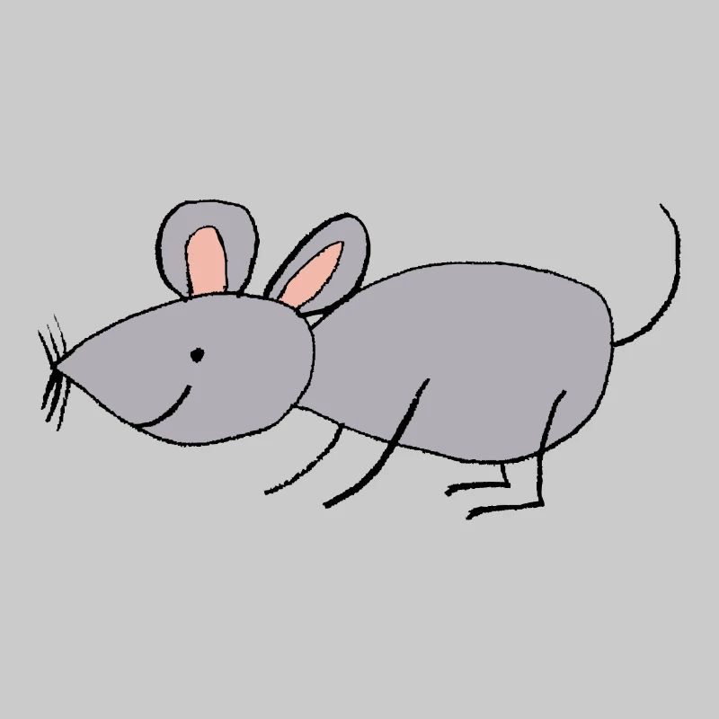 mouse
