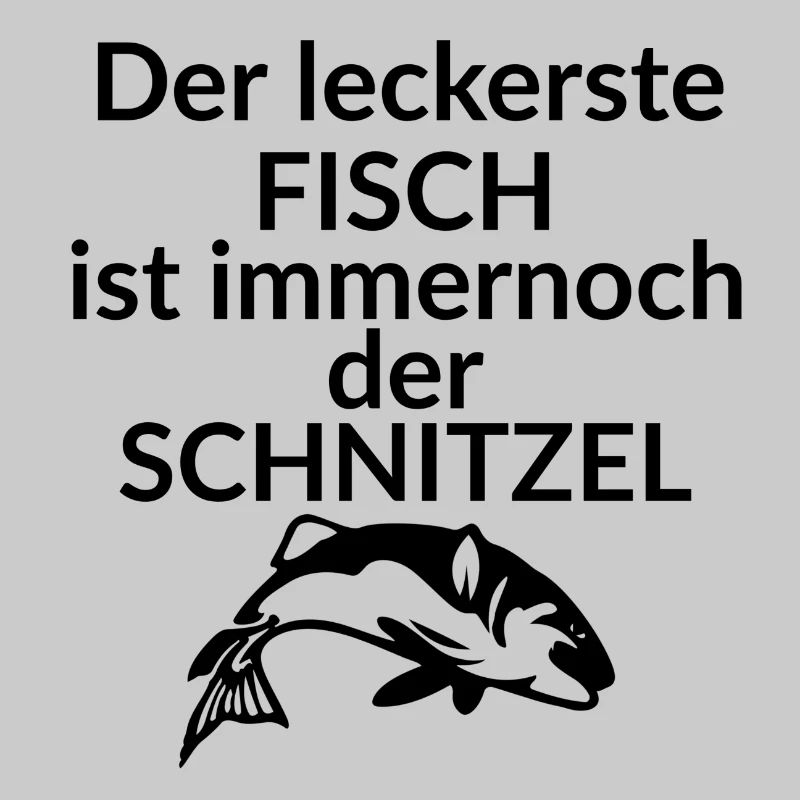 Schnitzel Fish