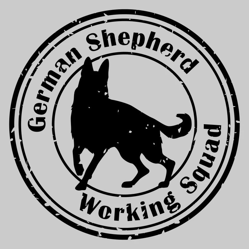 GSD Working Squad