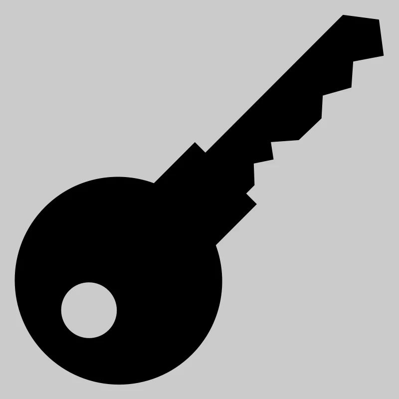 Clé