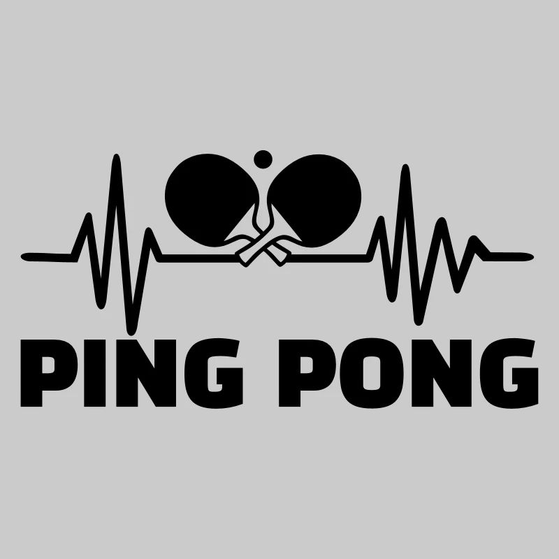 Ping-pong