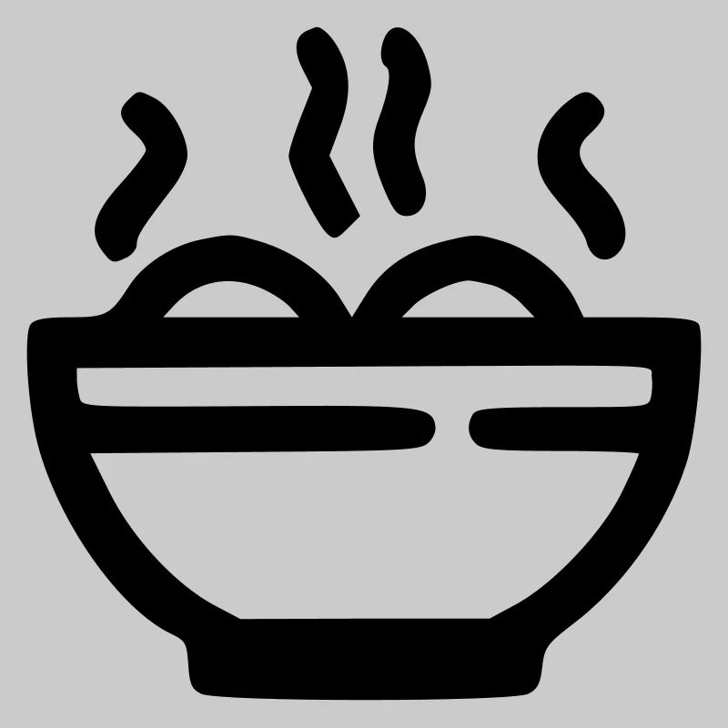 Ramen soupe
