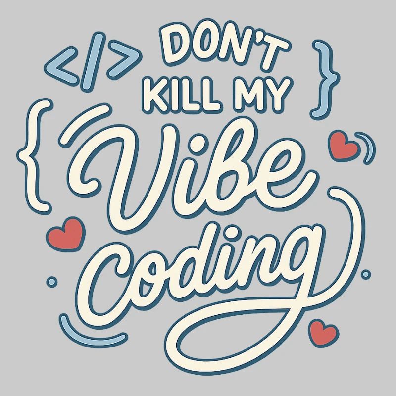 Vibe-Codierung