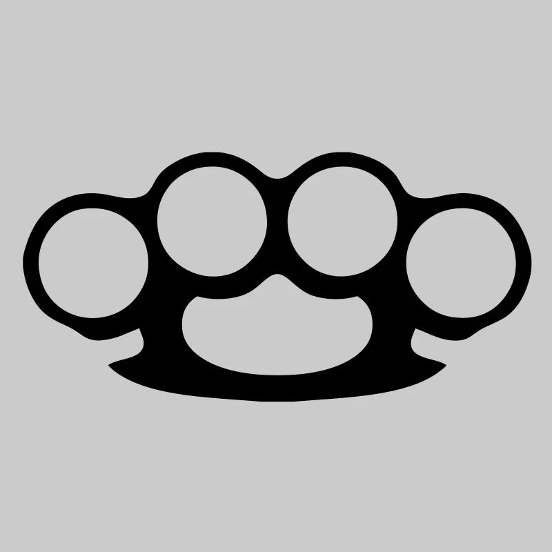 knuckle-duster
