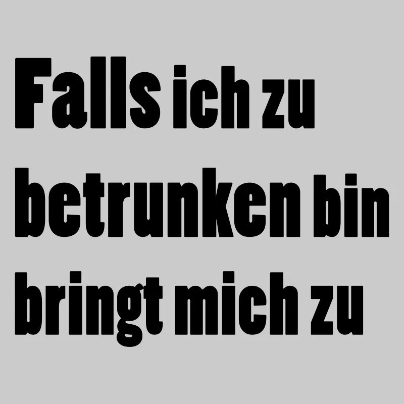 bring mich zu - ich bin