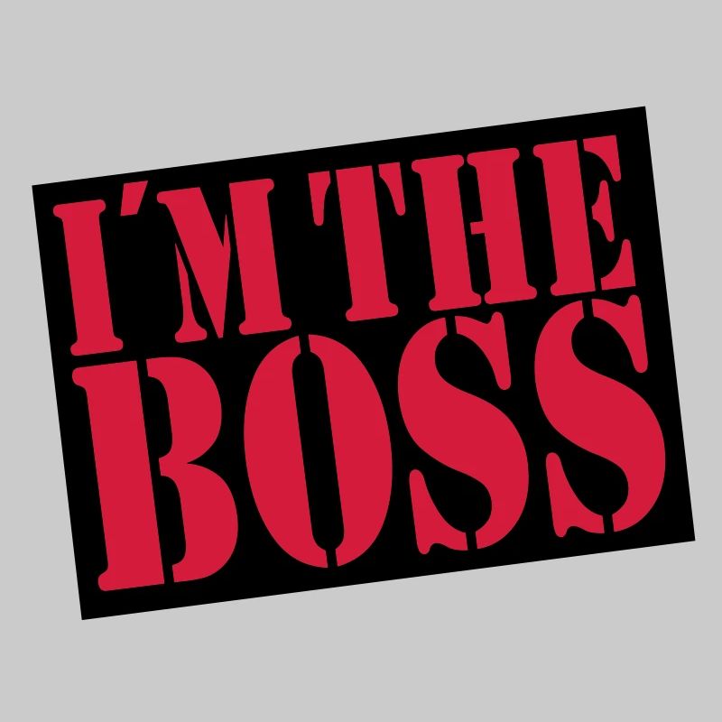 Boss