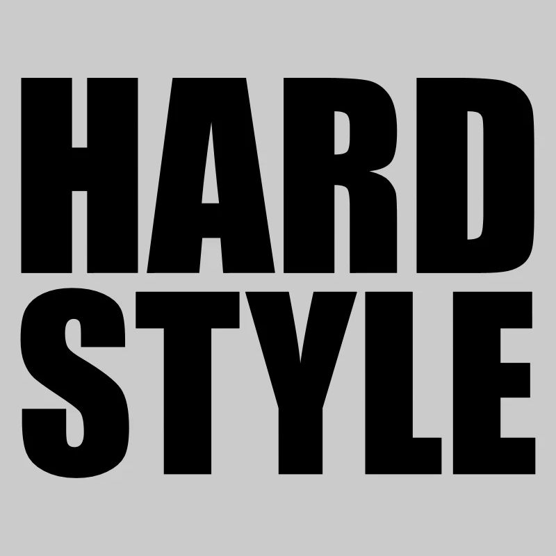 Hard style