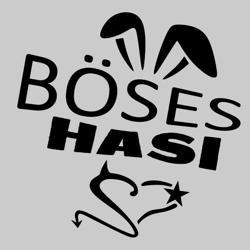 Böses Hasi
