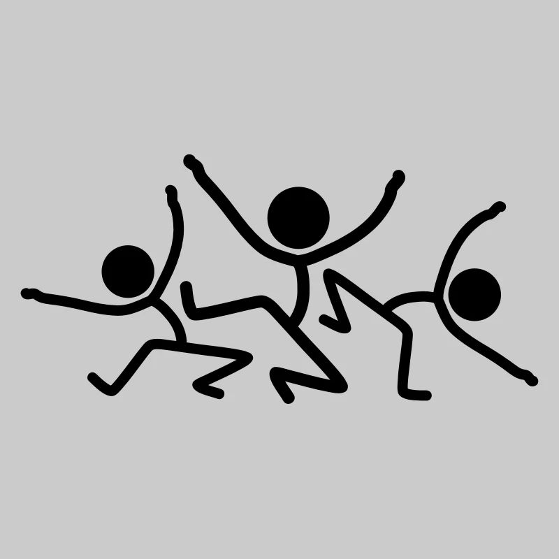 Dancing Party Team