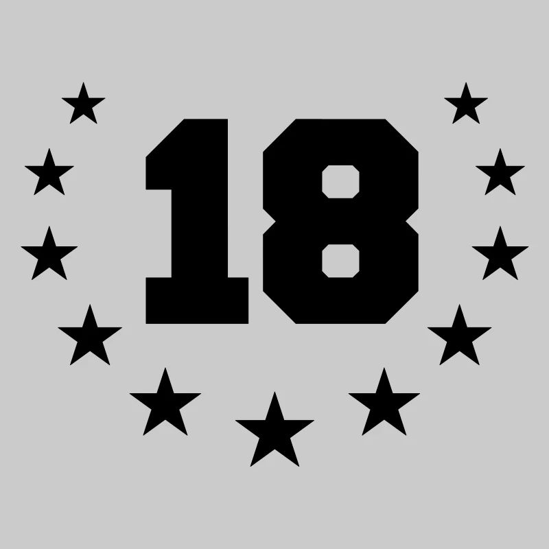 Number 18 Design