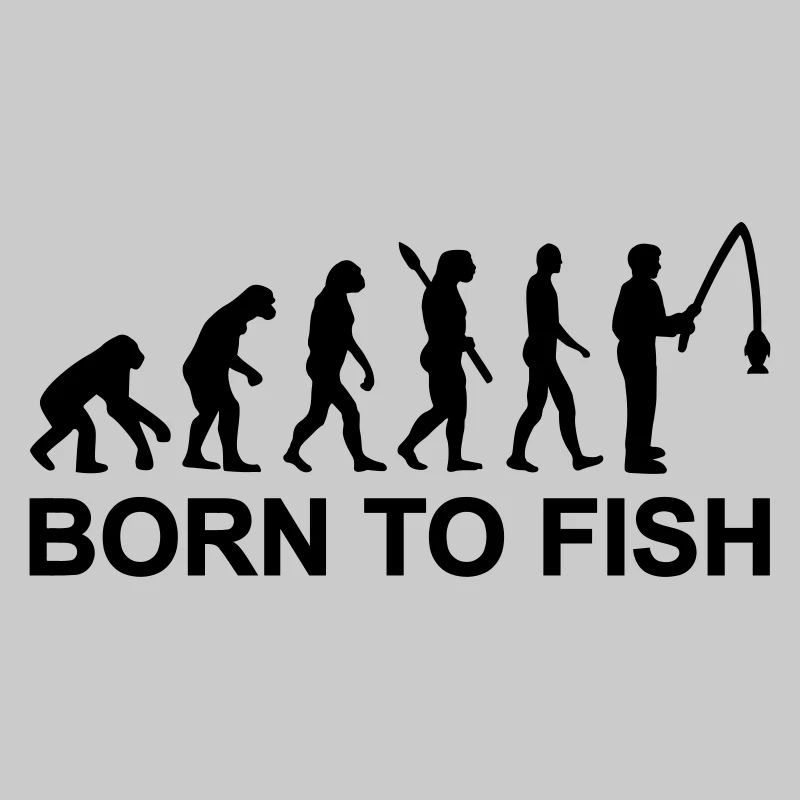 Évolution Pêche