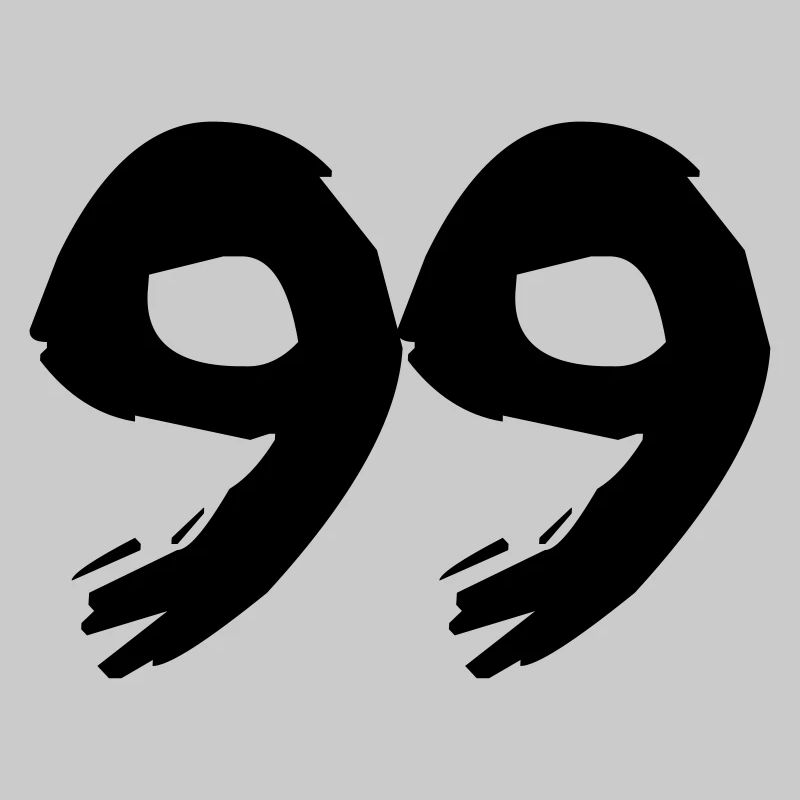 Brushed 99