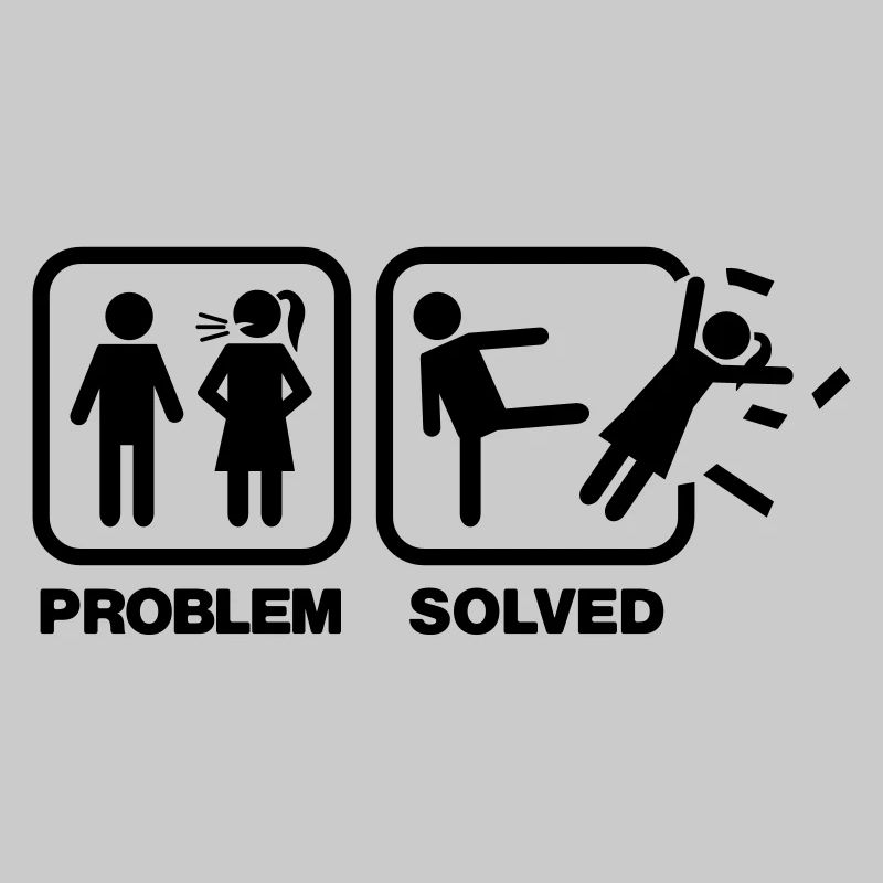 problem solved
