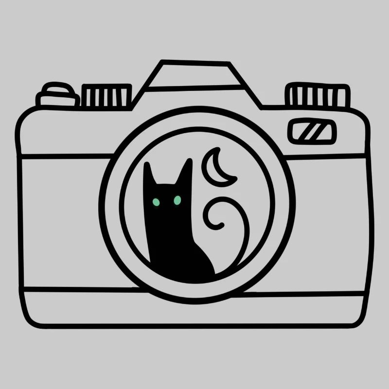 Caméra pour chat
