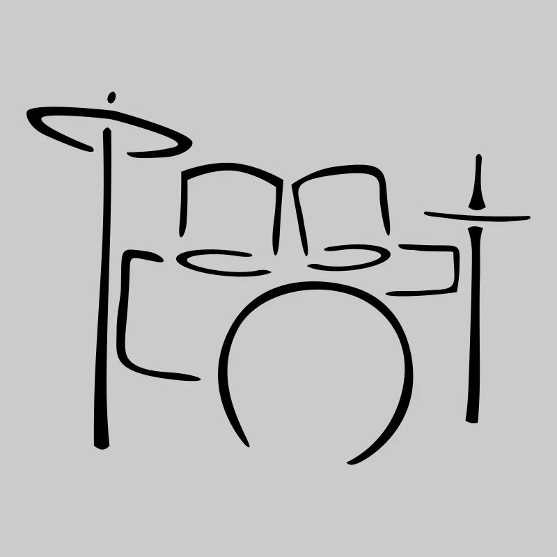 Drumset