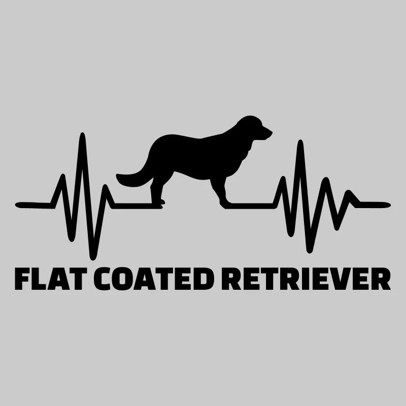 Flat Coated Retriever