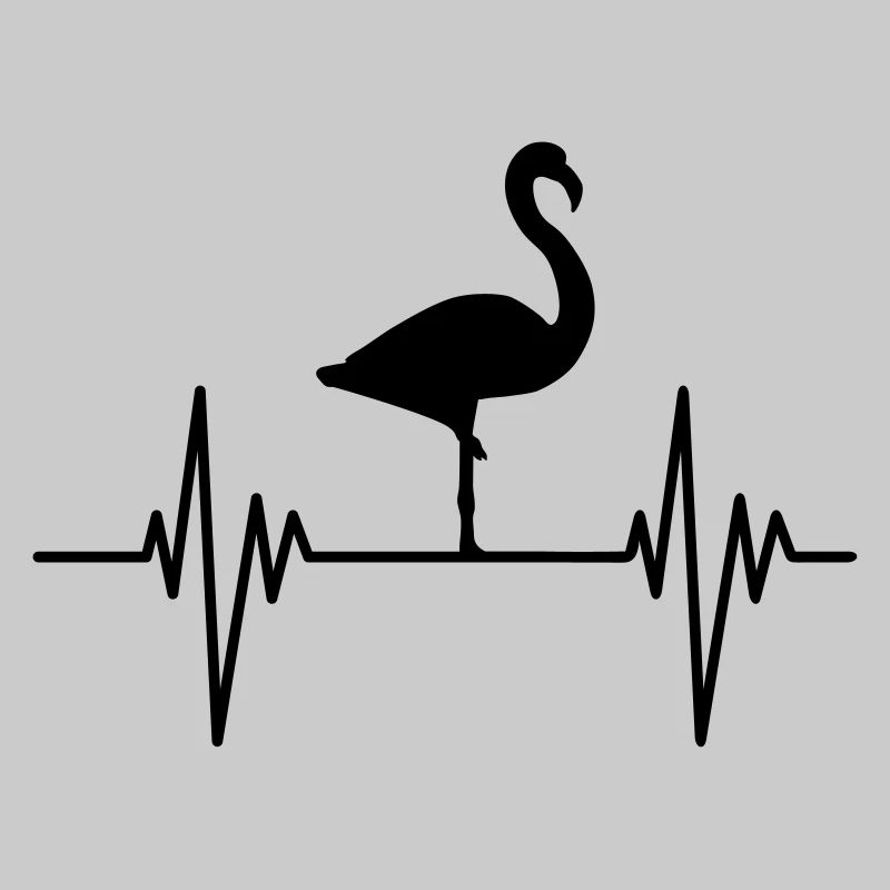 Flamingo Pulse