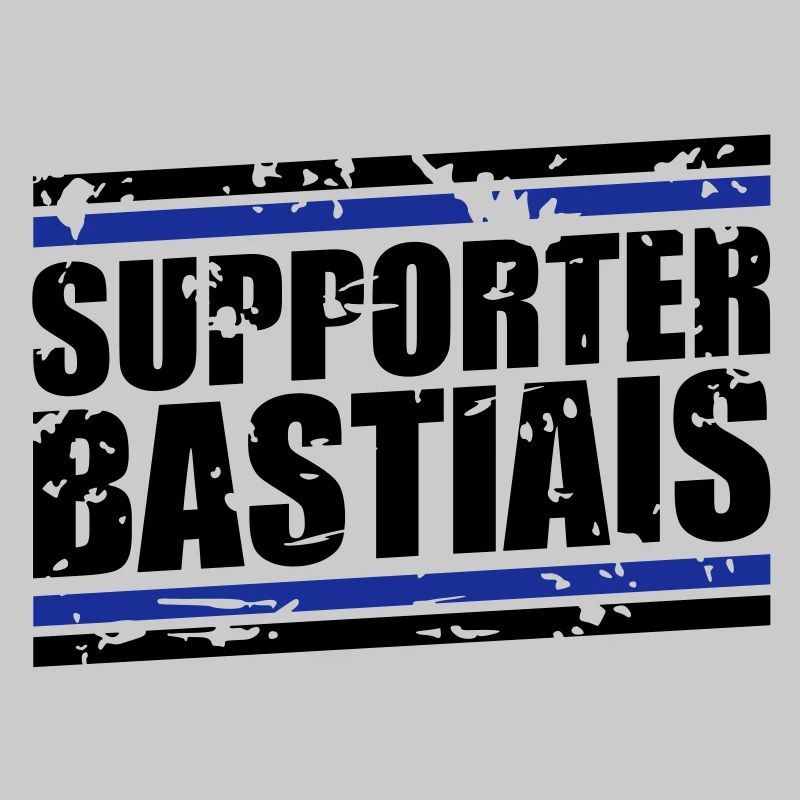 Weinlese-Bär Bastia