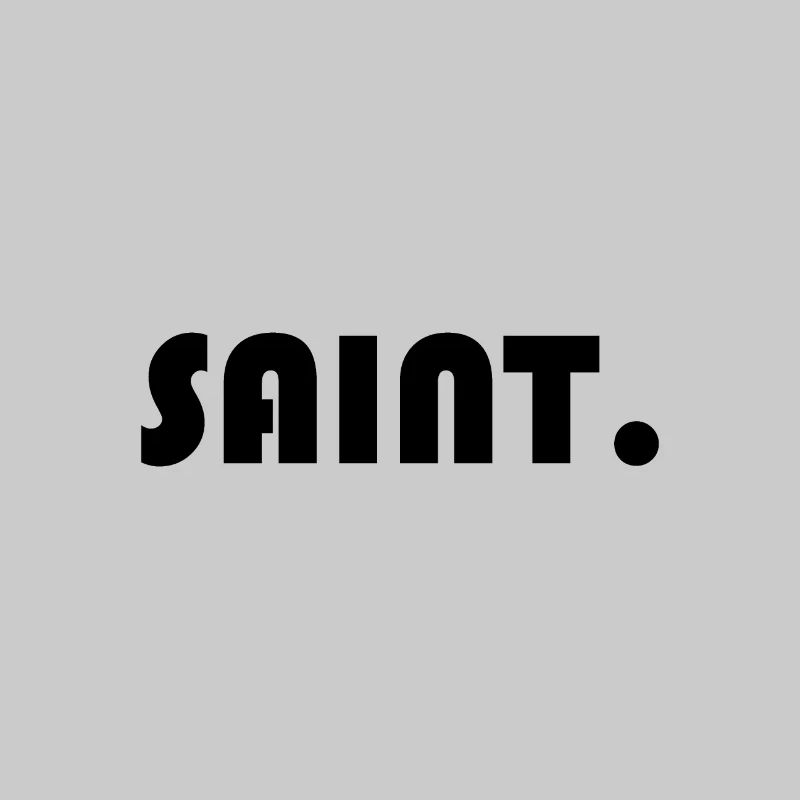 Saint
