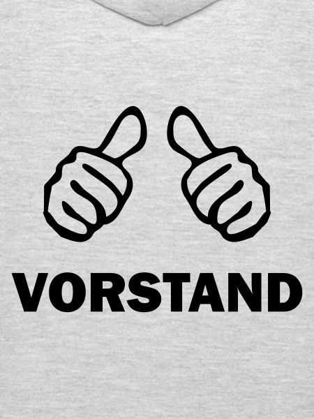 vorstand