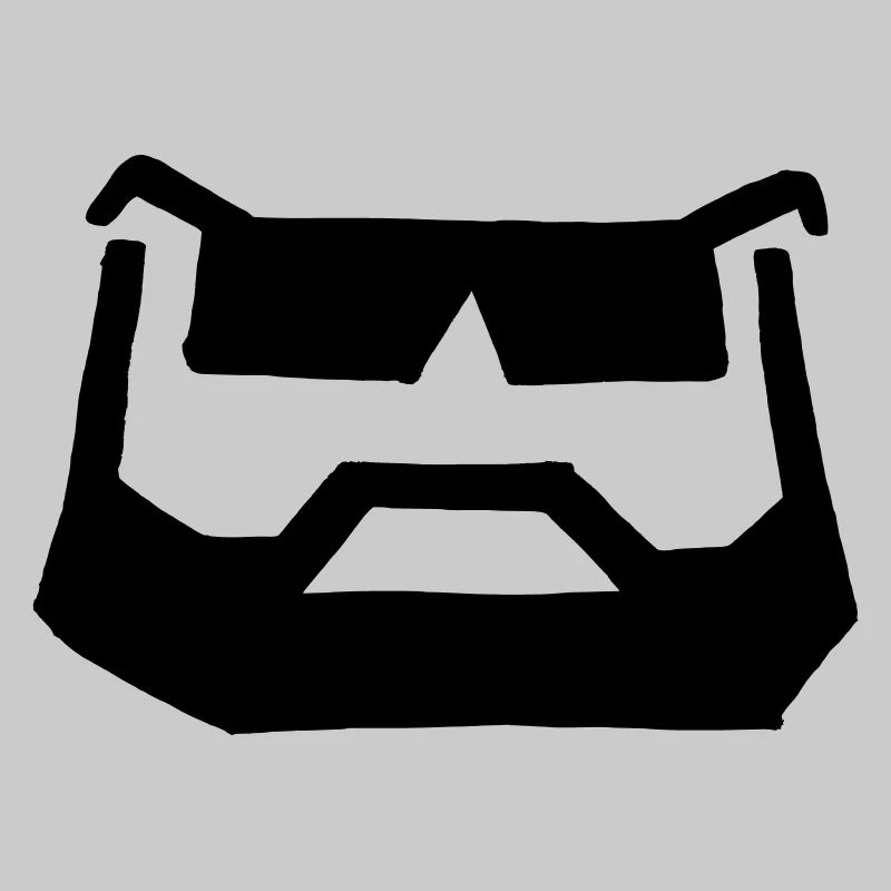 bart brille