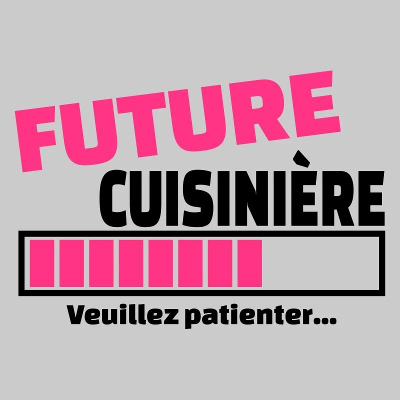 future cuisinière