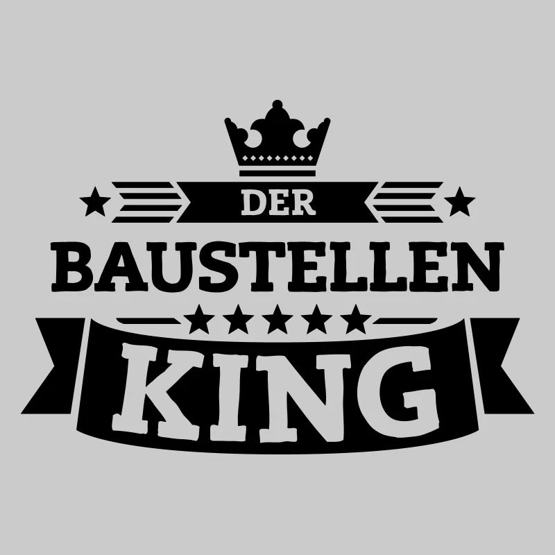 Der Baustellen-King