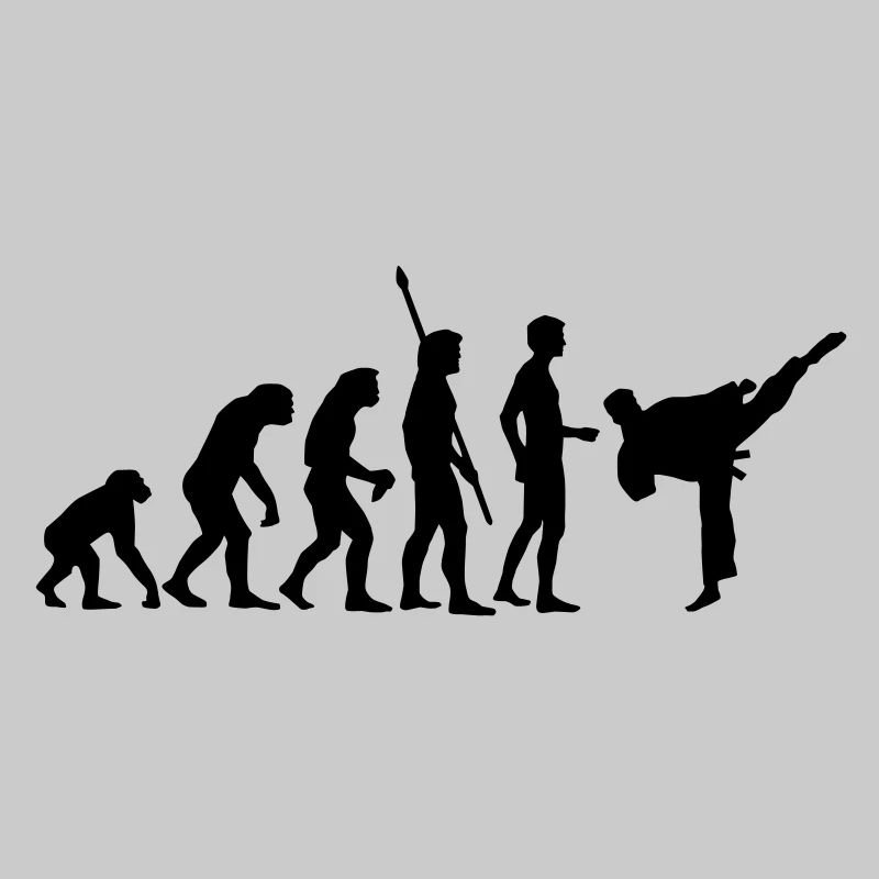 evolution_kampfsport