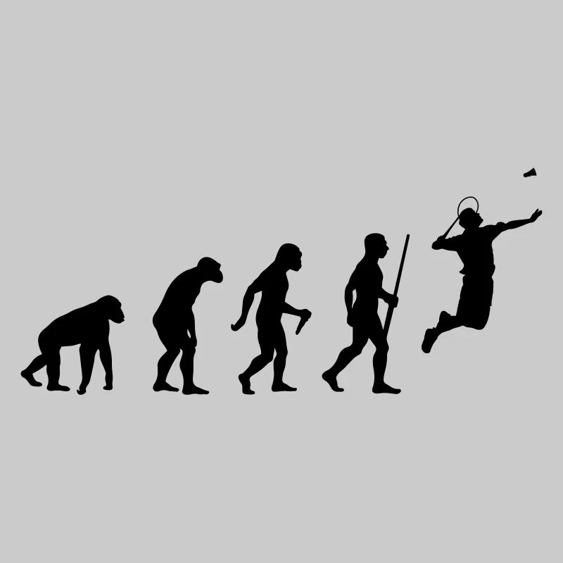 Badminton Evolution