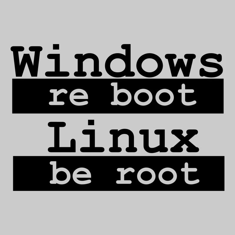 Ripristino Windows boot - Linux root