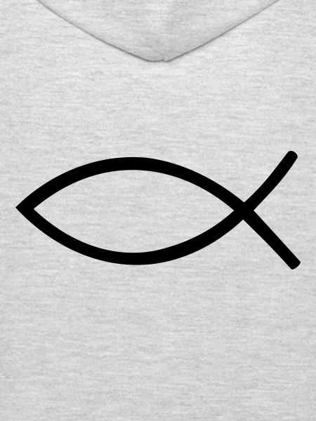 Jesus Fisch