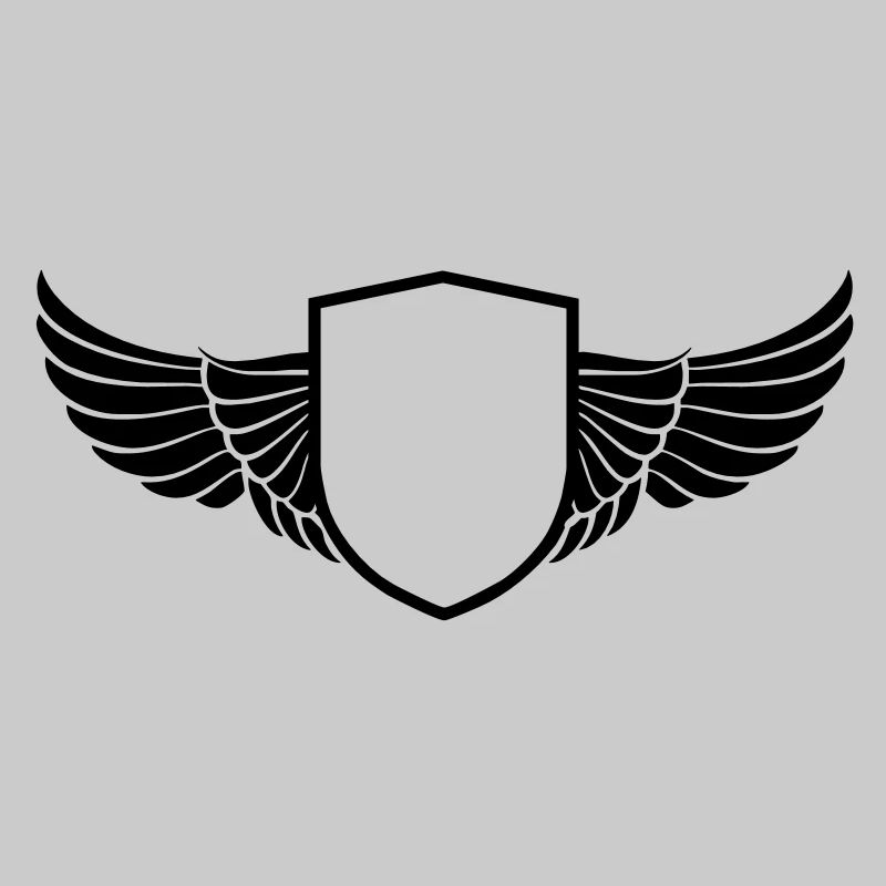 wings shield