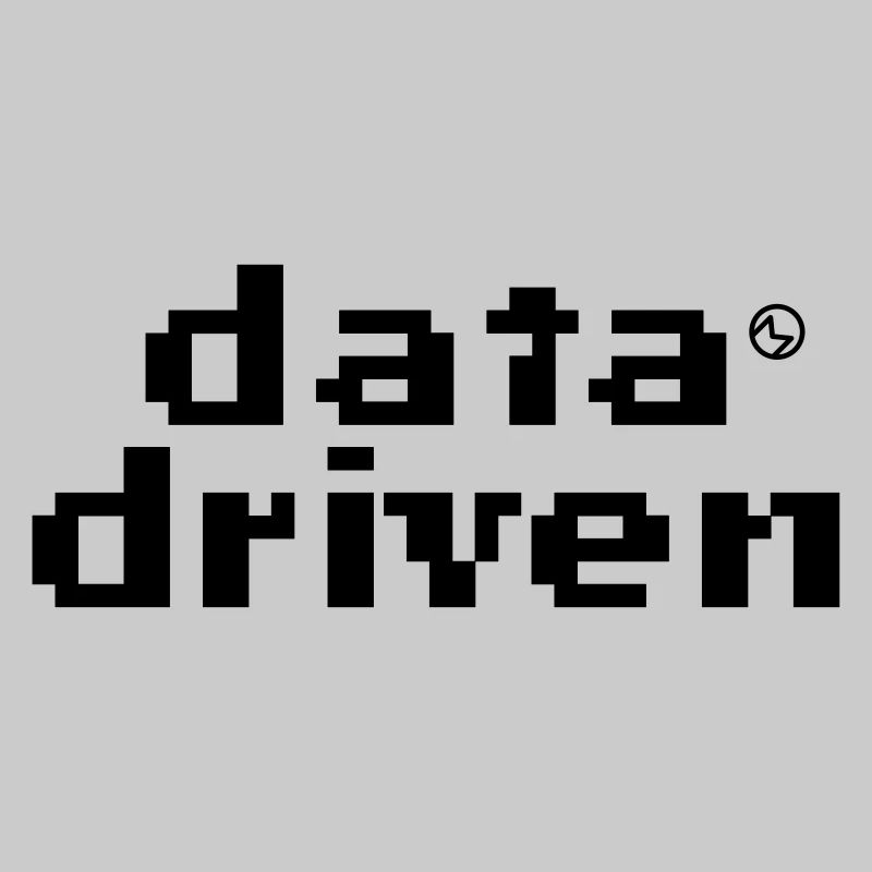 Data driven