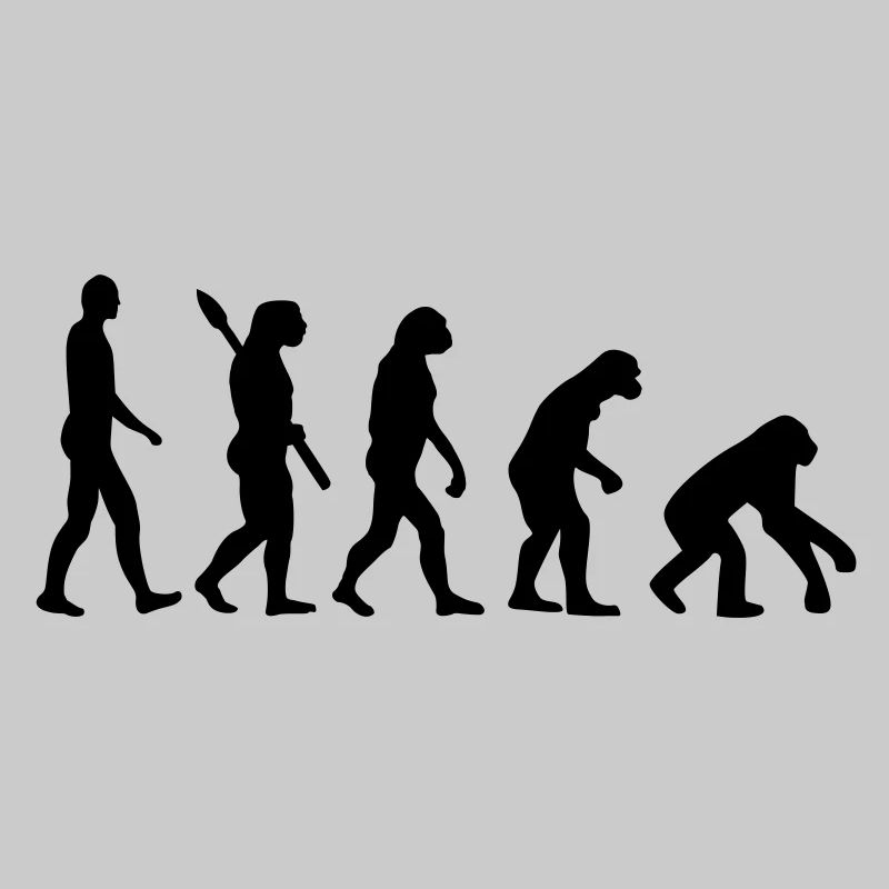 Evolution