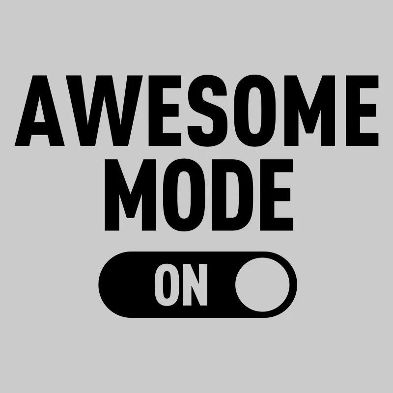 Awesome Mode
