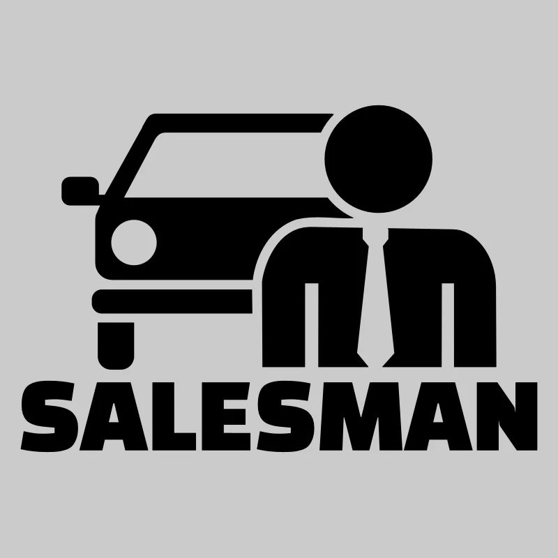 Autoverkäufer