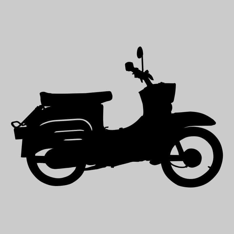 Avalez silhouette