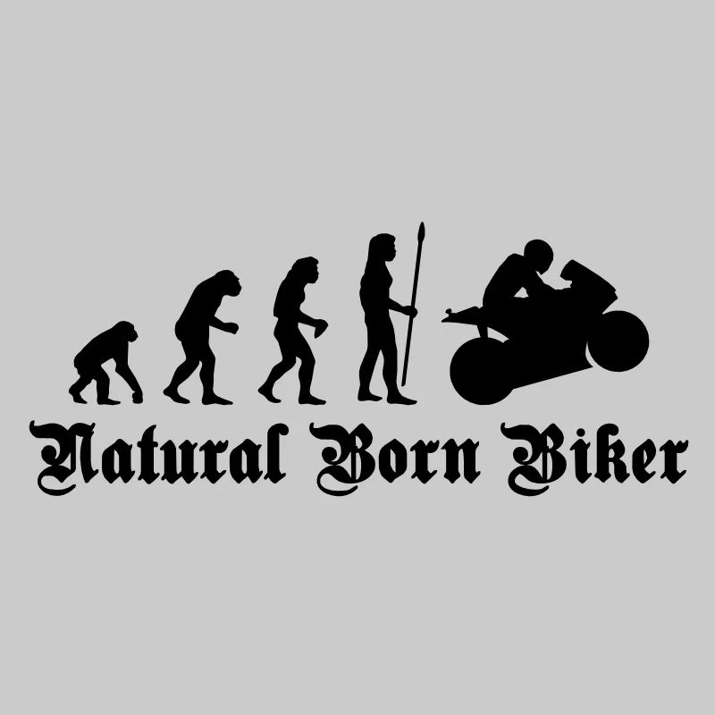 evolution_biker