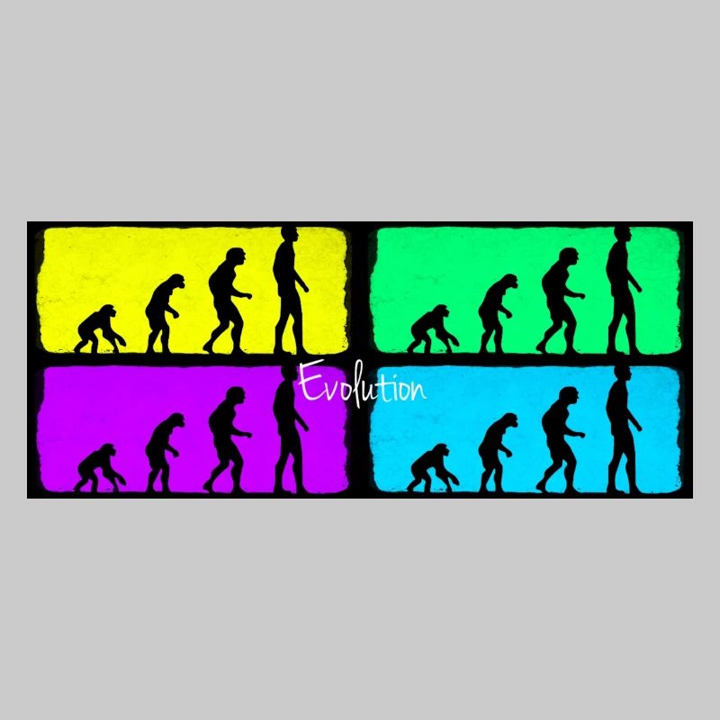 evolution