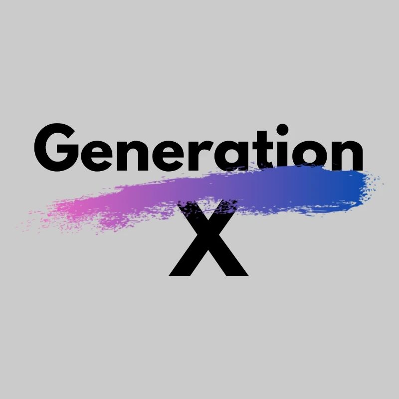 Generation X