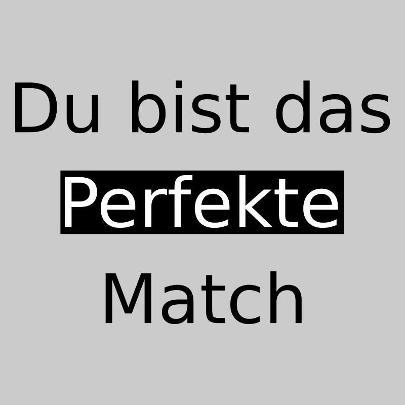 Perfekte Match