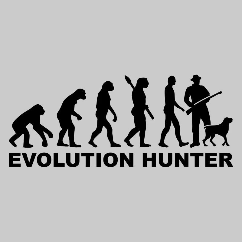 Evolution Hunter