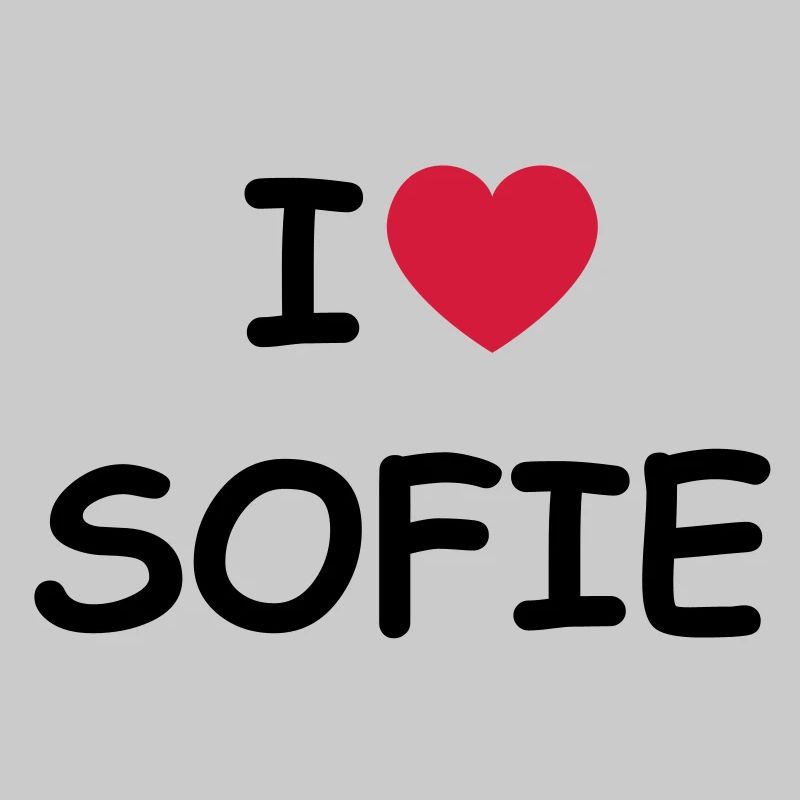 J'aime Sofie