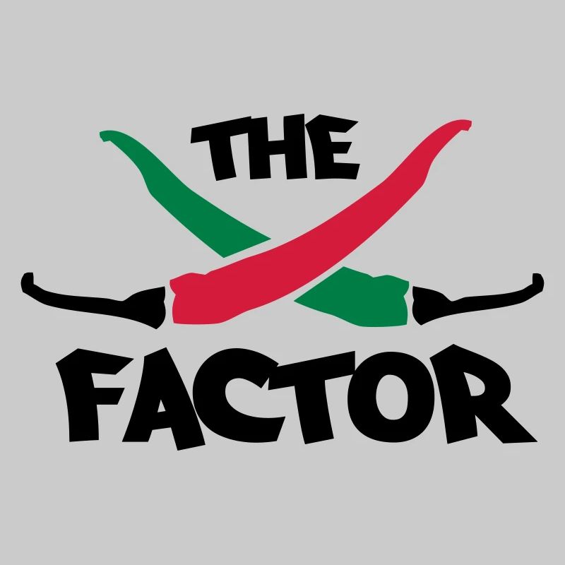 The chilli factor